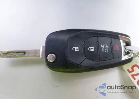 2018 Chevrolet Cruze Ls Auto from USA, damaged, VIN 1G1BC5SM5J7158901